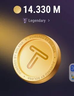 TapSwap Daily Codes for October 25, 2024: Earn TAP coins and convert them to cryptocurrency - The Times of India