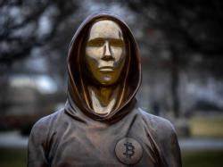 Satoshi Nakamoto Could Soon Be Surpassed By BlackRock ... - Benzinga