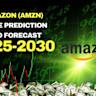 Can Amazon Stock Double by 2030?