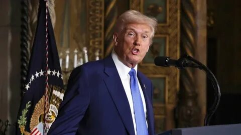 Trump divides crypto world with plans for strategic reserve