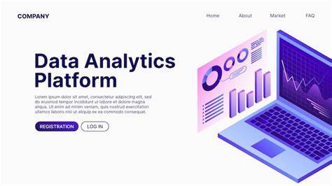 The missing analytics platform for landing pages. What do you think?