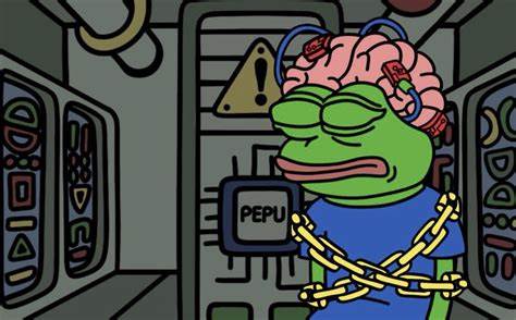 Pepe Unchained Presale On Its Way To Hit $14M This Week - A Meme Coin You Don't Want to Miss - Analytics Insight