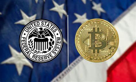 Interest rate cut on horizon: Will it be a boost to Bitcoin? - Cryptopolitan