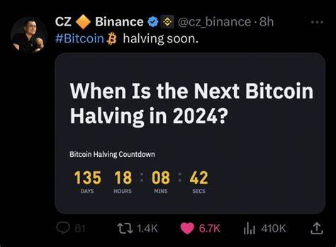 BitEagle News(@News)'s insights - Binance