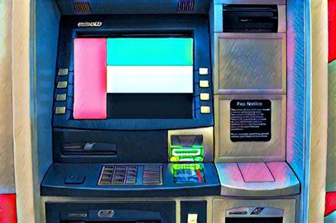 Dubai's First ATM Surprises With No KYC Requirement – People Can Buy Bitcoin (BTC) With Cash, No Questions Asked - Invest In Blockchain