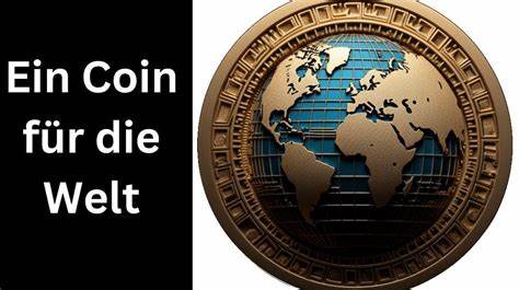 Worldcoin erregt Aufmerksamkeit angesichts der Krypto-Markt-Bewegungen