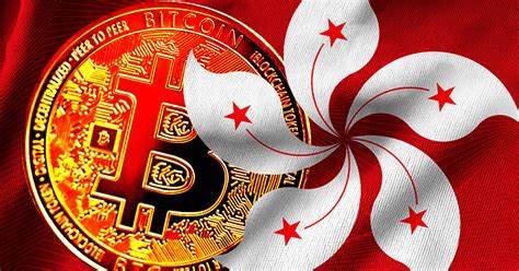 Hong Kong issues policy statement on crypto - CryptoSlate