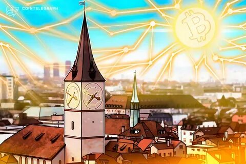 Swiss Bitcoiners renew efforts to orange-pill the country’s central bank - Cointelegraph