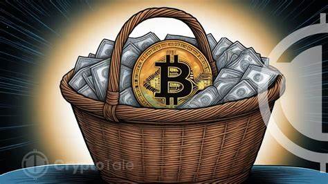 Bitcoin Holds $82K Despite Stock Market Plunge - Blockchain News