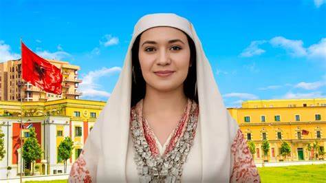  Albania’s AI virtual assistant Diella just got promoted to ‘minister’ 