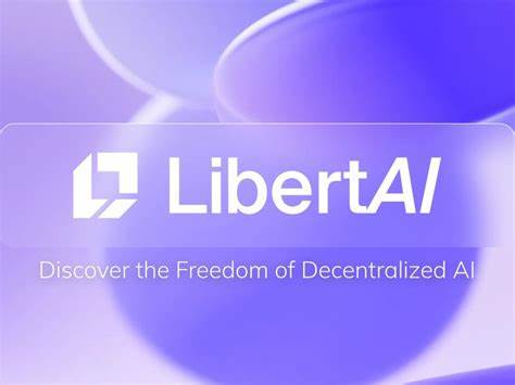 LibertAI Launches Decentralized AI Ecosystem Powered by Base, Prioritizing Privacy and Open-Source Development - CryptoSlate