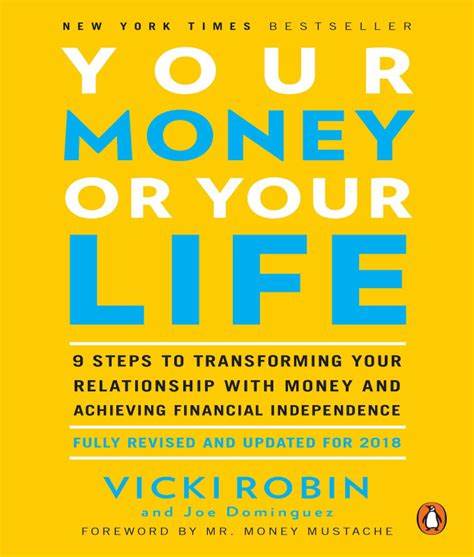 15 Financial Literacy Books You Should Read for Better Money Management - PureWow