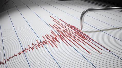 Oxford explains what made Earth shake "every 90 seconds over nine days" in 2023