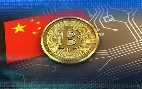 China stellt Bitcoin-Mining ein: Auswirkungen auf Hashrate und Kurse