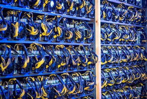 What is a Cryptocurrency Farm?