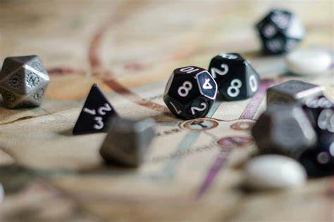 The Psychology of Fun: What Makes a Ttrpg Engaging and Enjoyable?