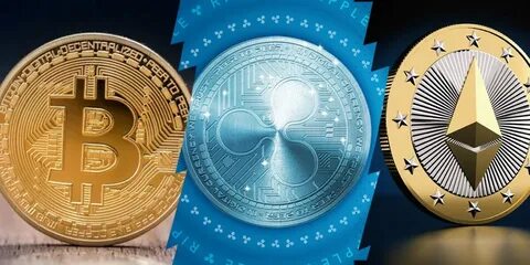 Week In Crypto: Bitcoin, Ethereum, Ripple Analysis - Coinpedia Fintech News