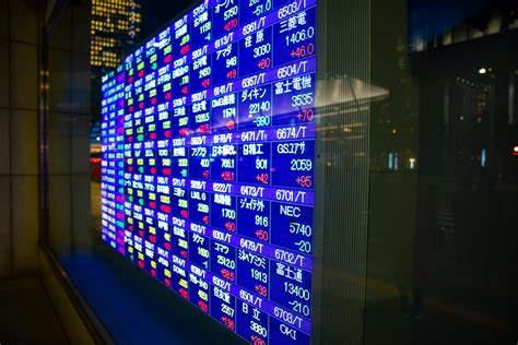 Stocks Hit Record Highs. What’s Behind the Rally