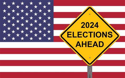 Election in focus: Lawmakers soften crypto stance as study shows bipartisan support, Trump to speak at Bitcoin 2024 - Kitco NEWS