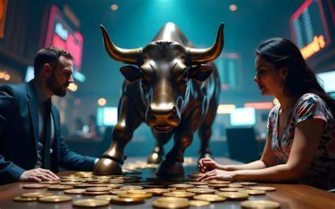 5 Best Altcoins for the Next Bull Run - These Picks Are Ready to Skyrocket - DLNews