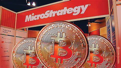 MicroStrategy Doubles Down on Bitcoin, Buys $347 Million More BTC | Bitcoinist.com - Bitcoinist