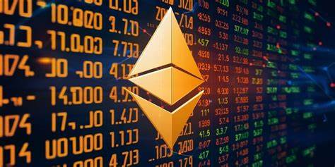 News Explorer — Asset Tokenization Gets Big Credibility Boost from Ethereum ETF Approval: Securitize CEO