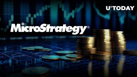 MicroStrategy is down over 55% from peak, fueling forced liquidation concerns