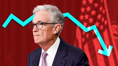 Powell Blames Rate-Cut Delays on Tariffs