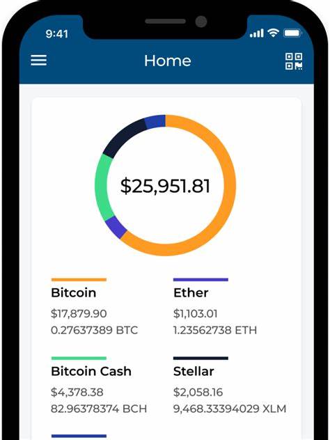 The Best Bitcoin Wallet for March 2024 - Investopedia
