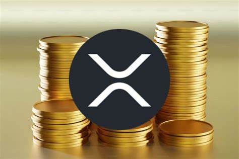 Wall Street Veteran Clarifies Her $100 XRP Price Prediction - Times Tabloid