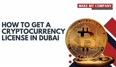 Dubai-based licensing company adopts cryptocurrency payments - Cointelegraph