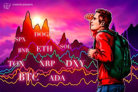 Price analysis 9/18: BTC, ETH, BNB, SOL, XRP, DOGE, TON, ADA, AVAX, SHIB - Cointelegraph