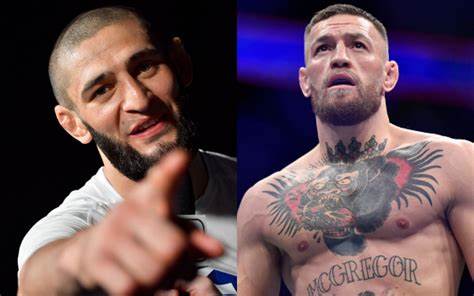 Unfazed by Khabib & Khamzat Chimaev’s Flop, Conor McGregor Makes Huge Crypto Move - EssentiallySports