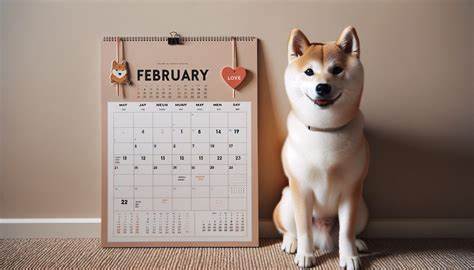 Shiba Inu (SHIB) Might End February in Gains – If History Repeats Itself - The Crypto Basic