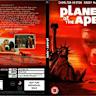 Pochette Dvd La Planete Des Singes en vente | eBay