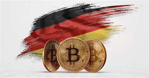 One Fifth Of All Bitcoin Nodes Are Run From Germany - Crypto Briefing