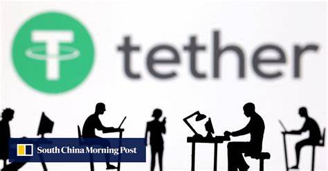 Stablecoin giant Tether backs ‘unstoppable’ chat app to take on Big Tech - South China Morning Post