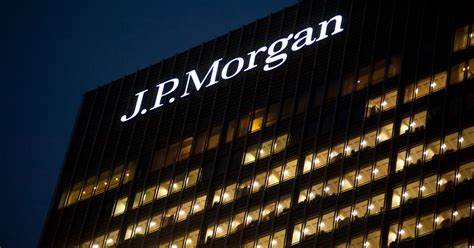 JPMorgan Has Its Own Crypto and It's Starting Real-World Trials - CoinDesk