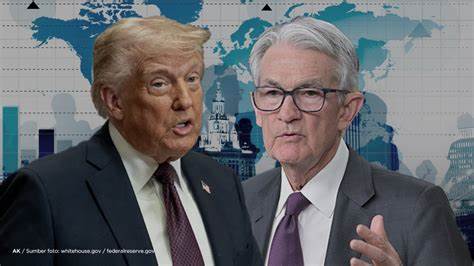 Economists Flip To Trump's Side After Jobs Data–And Jerome Powell Is Now In Trouble