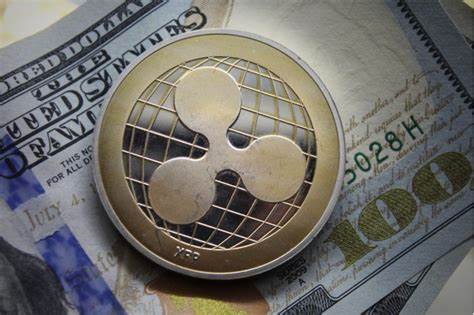 Forcing The Hand Of World's Largest $XRP Holder – Ripple Files Cross-Appeal In SEC Case - Inkl