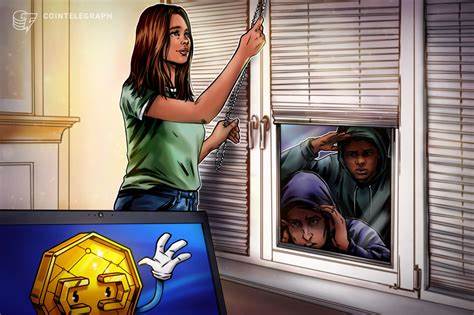 On-chain privacy is key to the wider mass adoption of crypto - Cointelegraph
