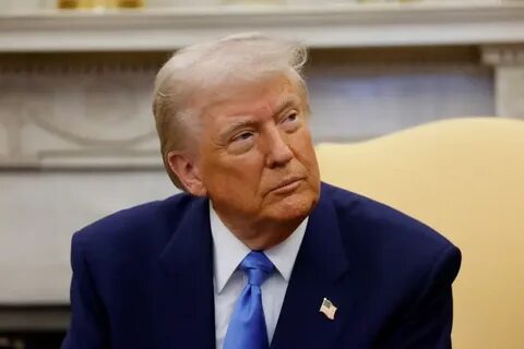 Will Donald Trump be crypto's most powerful supporter? - Sky News