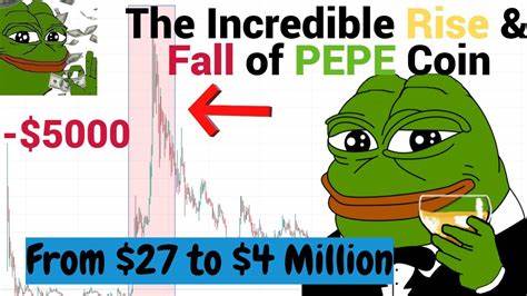 Pepe analysis: Is now the time to hold or sell amid recent rally? - AMBCrypto News