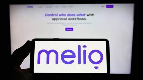 Xero to Buy Melio for Initial $2.5 Billion in U.S. Growth Play