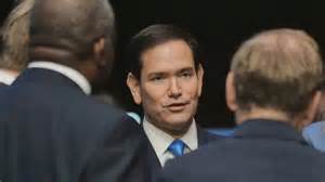 Rubio imposter using AI in calls with foreign diplomats, US officials