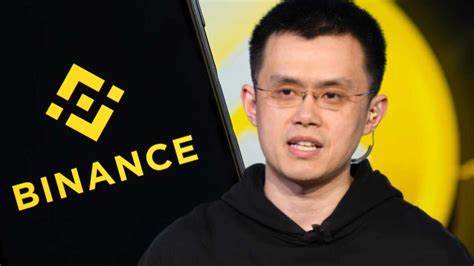 Meet The New CEO Of Binance - His Thoughts on the Current State of Crypto, and the Reasons Former-CEO 'CZ' Chose Him... - Global Crypto Press Association - Cryptocurrency News