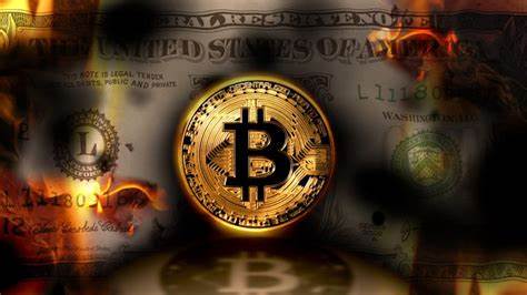 Utah Likely to Become the First US State with a Bitcoin Reserve - BeInCrypto