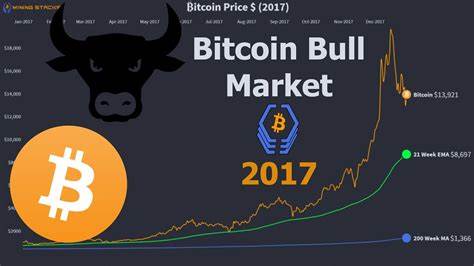 Bitcoin Mirrors 2015-2017 Bull Market as Investors Accumulate - BeInCrypto