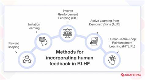 Reinforcement Learning from Human Feedback (RLHF) in Notebooks