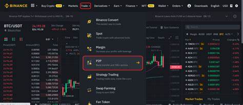 *🤑 What Is Spot Trading on Binance and How to Start?* - Binance